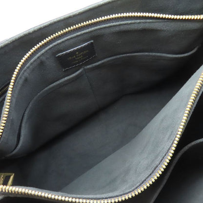 Louis Vuitton M44817 Soufflot NV MM Handbag Monogram Canvas Women