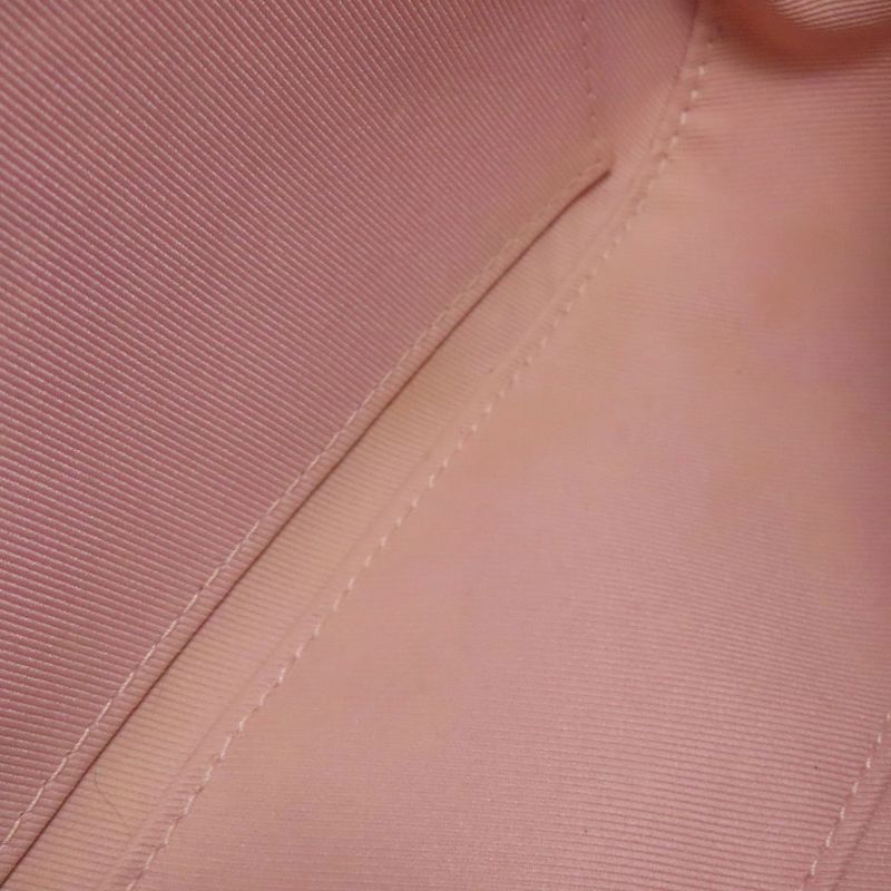 Louis Vuitton M44442 Saintonge Shoulder Bag Monogram Canvas Women