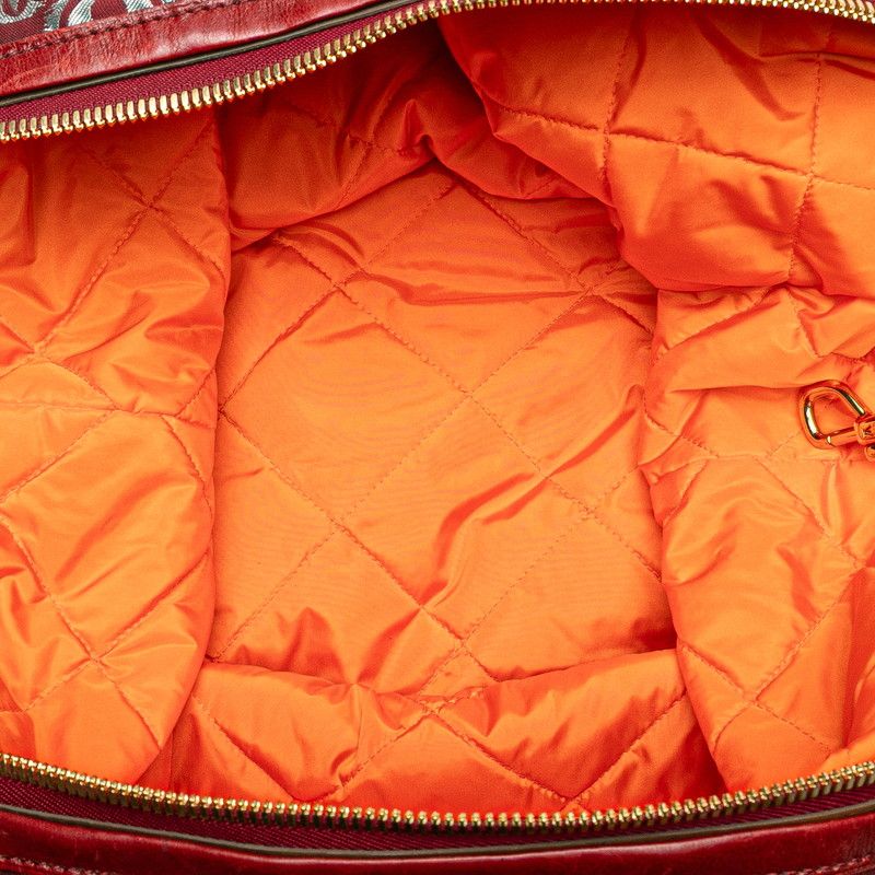 Louis Vuitton Pre-fall Collection Aviator Handbag Shoulder Bag 2WAY M40384