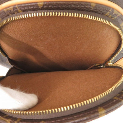 Louis Vuitton Ellipse Shopping Monogram M51128 Tote Bag LV 1132 Louis Vuitton