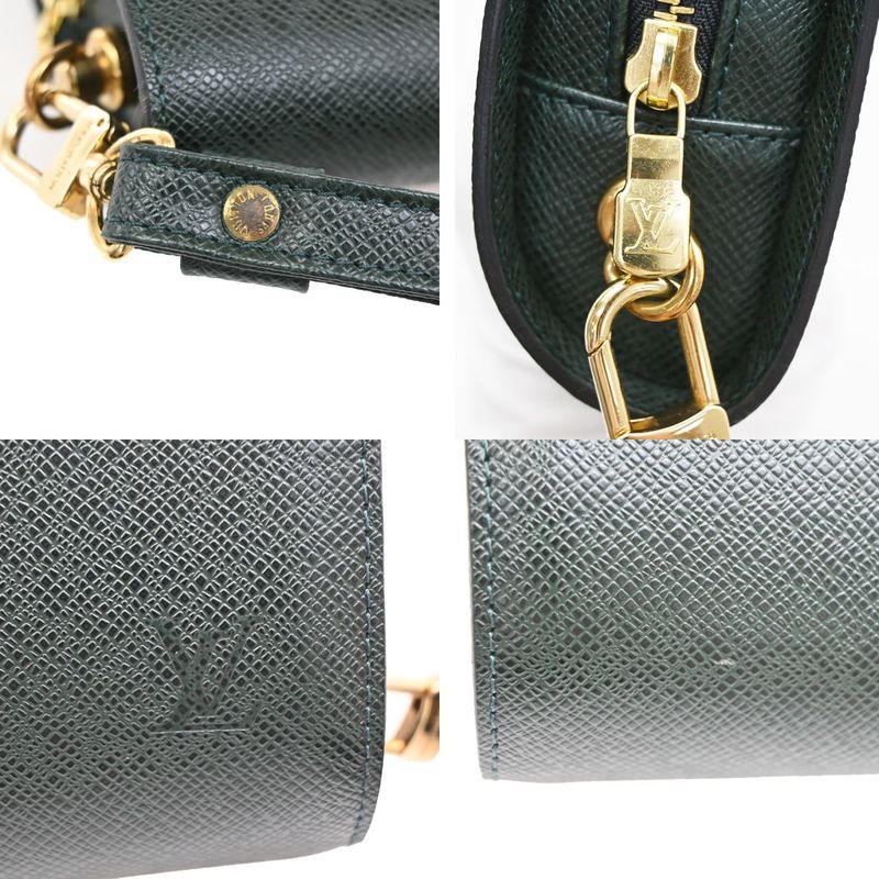 Louis Vuitton Clutch Bag Baikal Epi M30184 66ka870