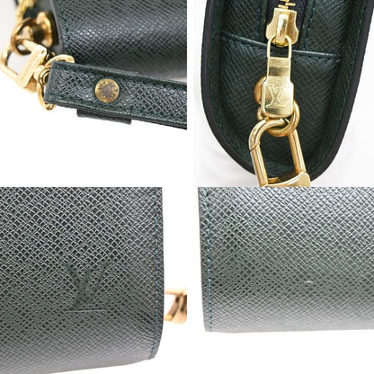 Louis Vuitton Clutch Bag Baikal Epi M30184 66ka870