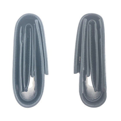 Celine Small Trifold Wallet Trifold Wallet Black