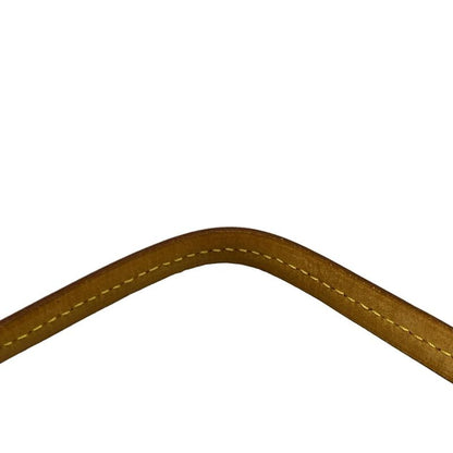 Louis Vuitton Shoulder Bag Monogram Multicolor Shirley M40049 Bronze Leather