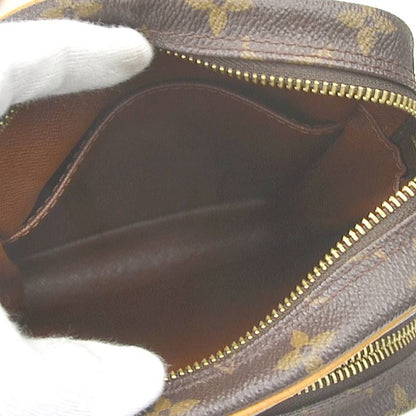 Louis Vuitton Crossbody Shoulder Bag Monogram Amazon M45236