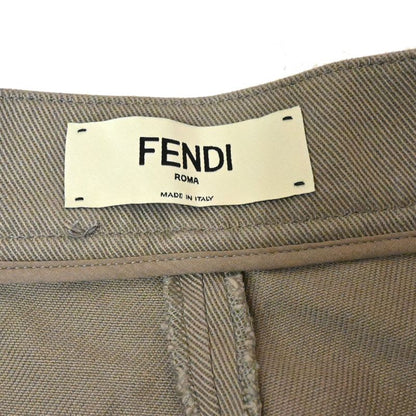 Fendi Cargo Pants Fr6415 Am34