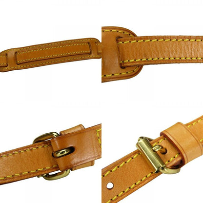 Louis Vuitton Shoulder Bag Trocadero 30 M51272 Monogram Nubuck Brown Crossbody