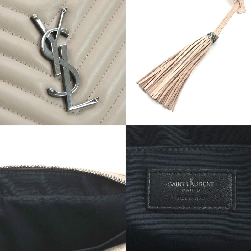 Saint Laurent Crossbody Shoulder Bag Rue