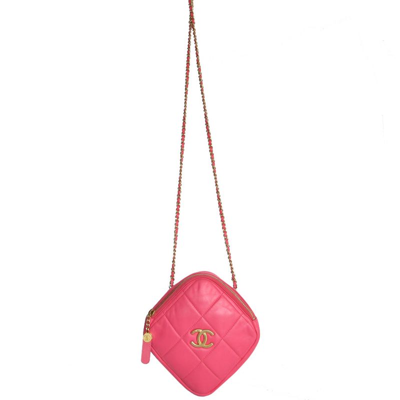 Chanel Shoulder Bag