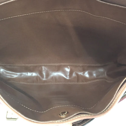 Louis Vuitton Shoulder Bag Monogram Congo MM