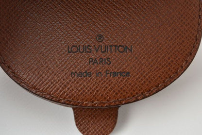 Louis Vuitton Coin Case Coin Purse M61960 Monogram