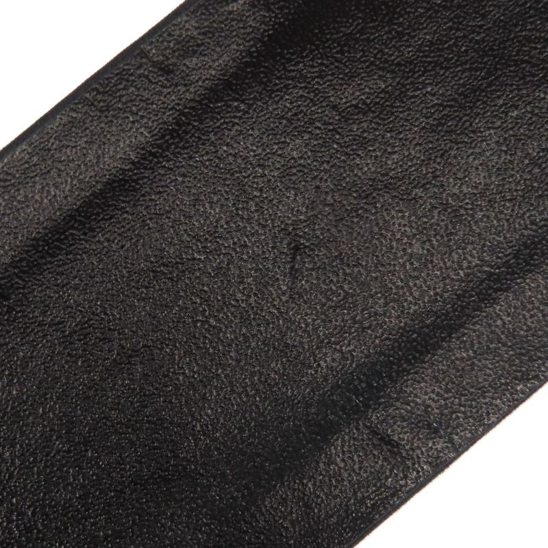 Chanel Ribbon Belt Satin Men's