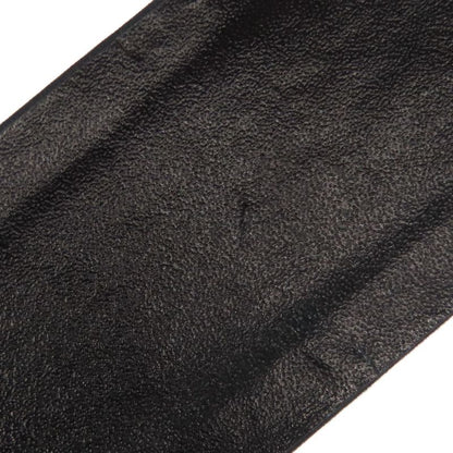 Chanel Ribbon Belt Satin Men's