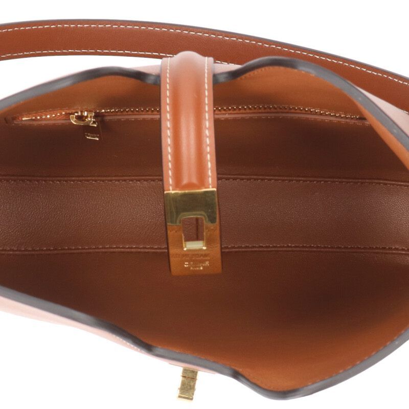 Celine Small Camille 16 Smooth Calfskin 2-way Shoulder Bag Women