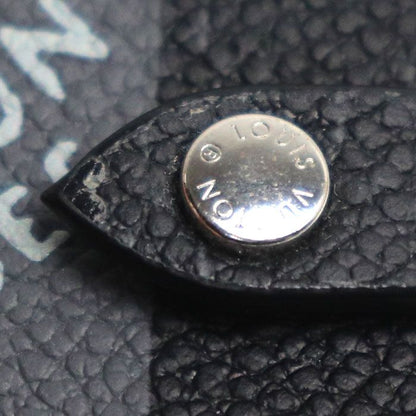 Louis Vuitton Porte Cles Carnet Damier Archives Key Holder M00480 Cx0271 Men's