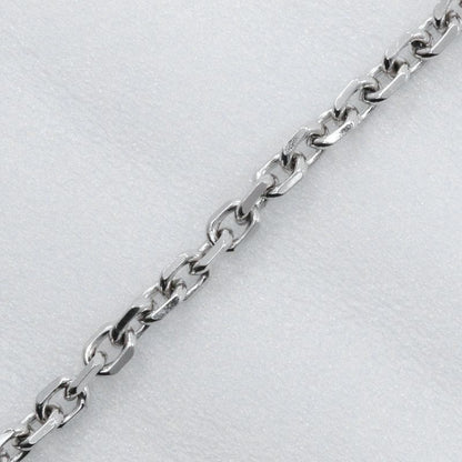 Dior Heart Metal And Rhinestone Ladies 32.6g Necklace