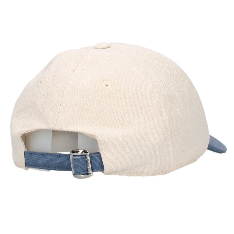 Fendi Fxq969 AS6A Logo Embroidery Hat Men's TU