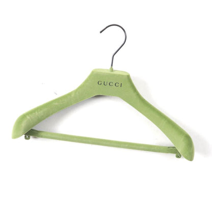 Gucci 652629 649337 100% Wool Logo Patterned Vest And Jacket 2-piece Ensemble