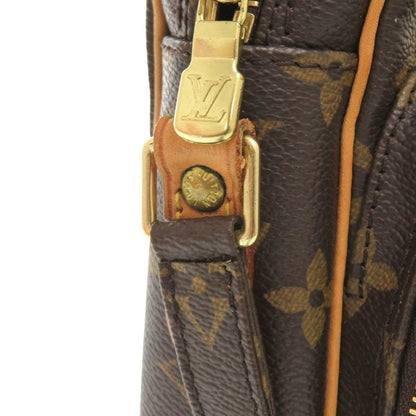 Beta None Shishi Louis Vuitton Amazon Monogram M45236 Shoulder Bag LV 0824