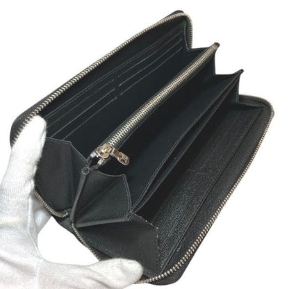 Louis Vuitton Epi Zippy Wallet M61857 Long Wallet Unisex