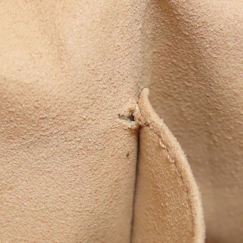 Gucci 476674 GG Marmont 2-way Handbag Calf Women