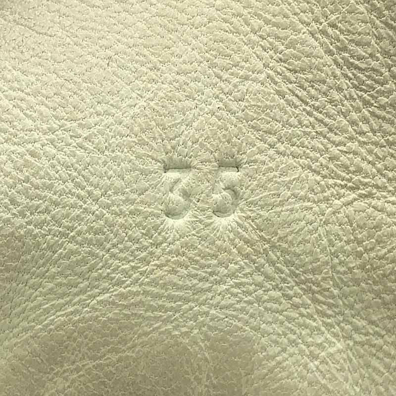 Hermes | Climbing Perforated Leather High-cut Sneakers | 35 | White | Women