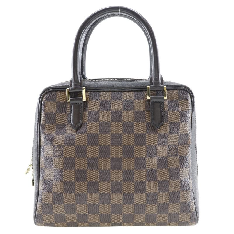 Louis Vuitton Brera Damier Canvas Vi0958 Ladies' Handbag