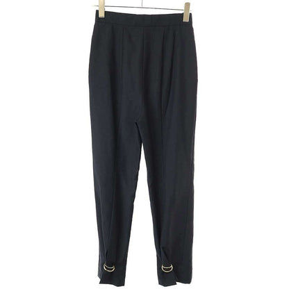 Loewe Dring Trouser Pants S540331xaw Black 36