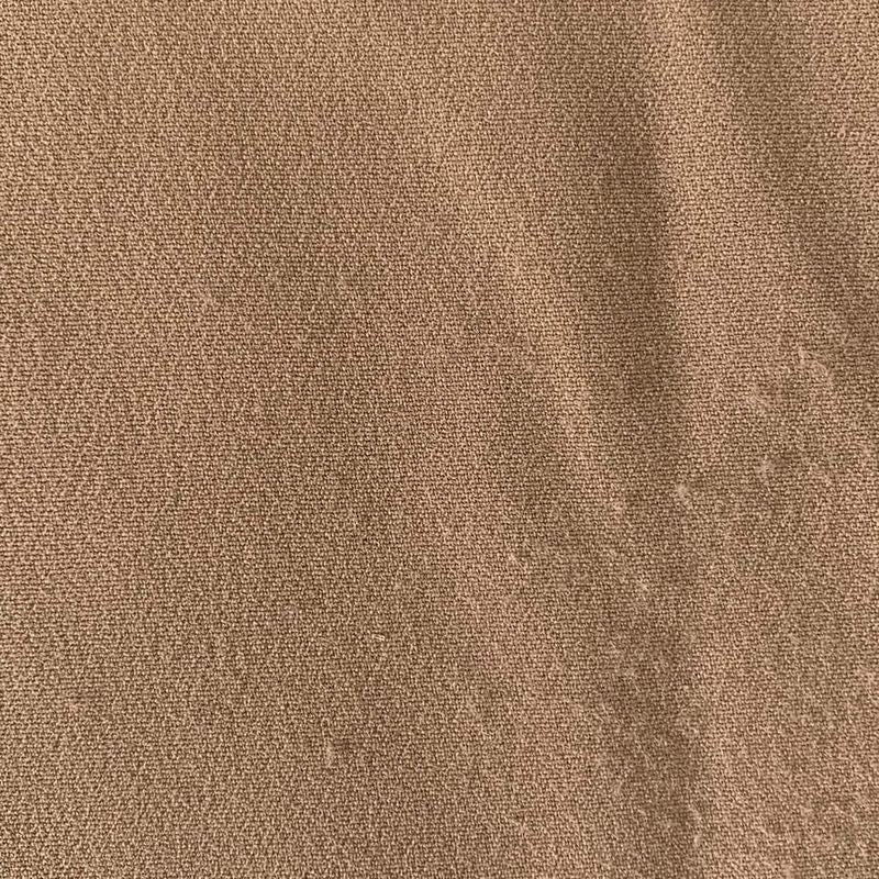 Celine Dress Size 36 S Women - Black And Beige Long Sleeves/knee Length