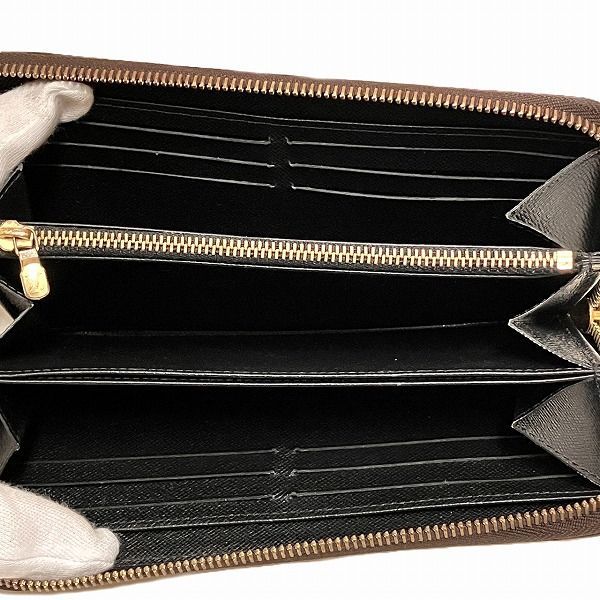 Louis Vuitton Monogram Giant Zippy Wallet M69353 Round Zipper Long Wallet Unisex