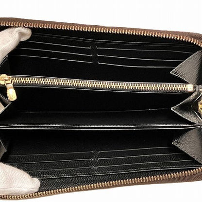 Louis Vuitton Monogram Giant Zippy Wallet M69353 Round Zipper Long Wallet Unisex