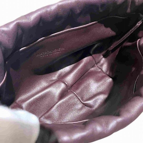 Bottega Veneta Mini The Valve Pouch 651905 Bag Shoulder Bag Women