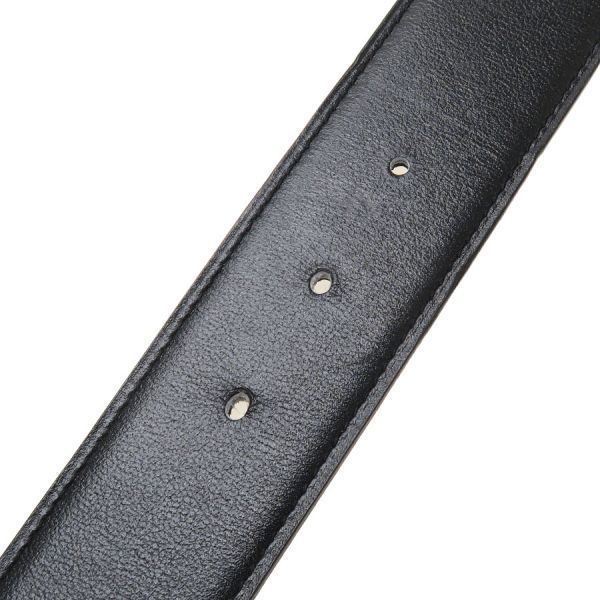 Hermes Belt [B Rank