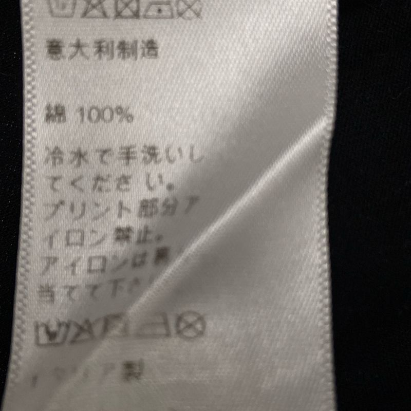 Celine Short Sleeve T-shirt Size S Women - 2x308010g Black And White Short