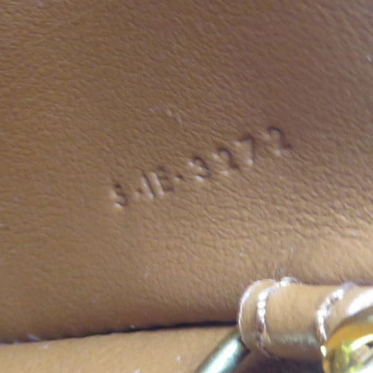 Celine Coin Case Cuir Triomphe