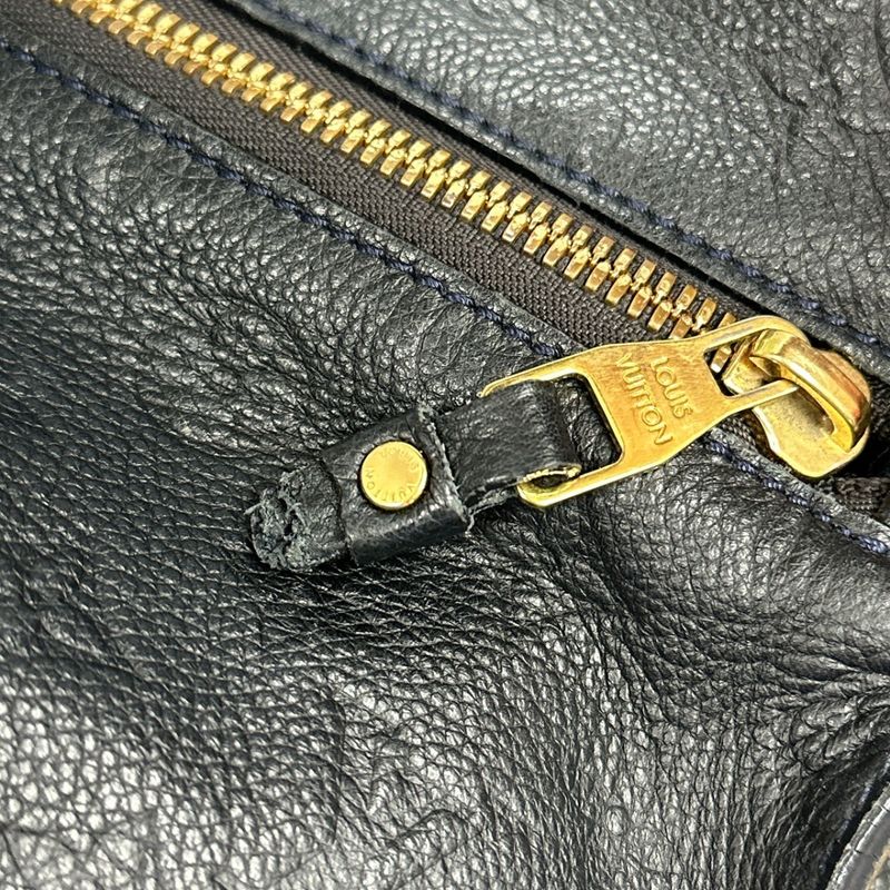 Louis Vuitton M93415 Empreinte Handbag Anspire Handbag Louis Vuitton Infini
