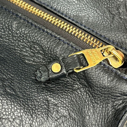 Louis Vuitton M93415 Empreinte Handbag Anspire Handbag Louis Vuitton Infini