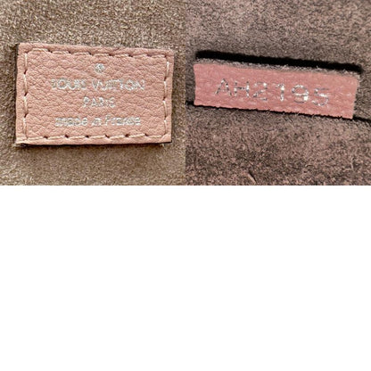 Louis Vuitton Crossbody Shoulder Bag Handbag Nano Rockit M61256