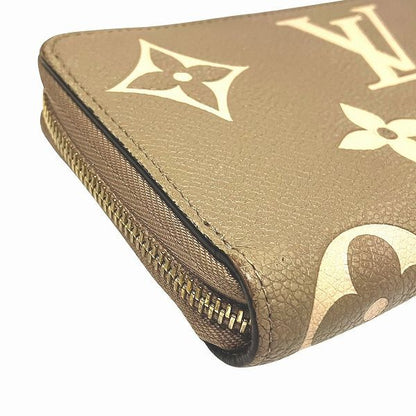 Louis Vuitton Monogram Empreinte Zippy Wallet M69794 Wallet Long Wallet Women