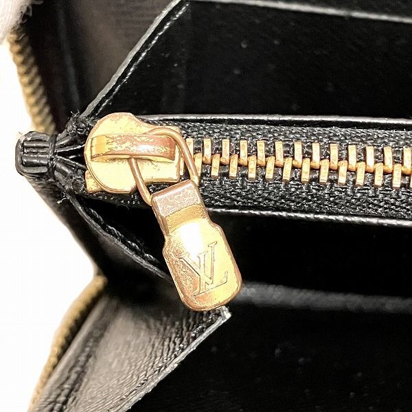 Louis Vuitton Monogram Giant Zippy Wallet M69353 Round Zipper Long Wallet Unisex