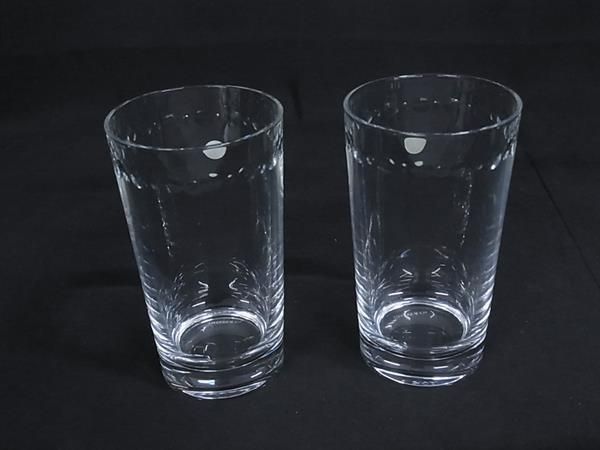 Tiffany & Co Tiffany & Co Swing Glasses Tumblers Cups Tableware Set Of 2