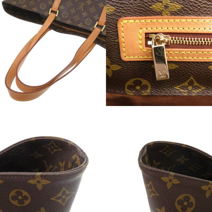 Louis Vuitton Cabas Alto Monogram M51152 Tote Bag LV 0709 Louis Vuitton