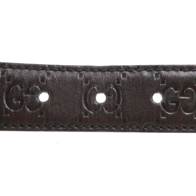 Gucci Belt 170859