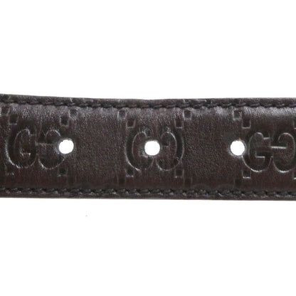 Gucci Belt 170859