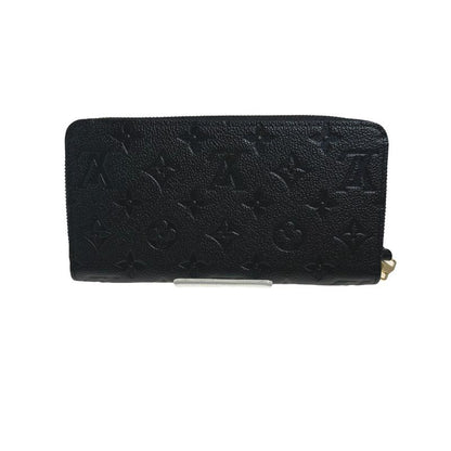 Louis Vuitton M61864 Empreinte Long Wallet Zippy Wallet Long Wallet Louis