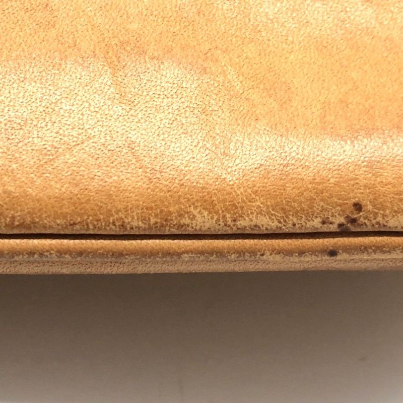 Louis Vuitton Monogram Alma M51130 Handbag Used 006031