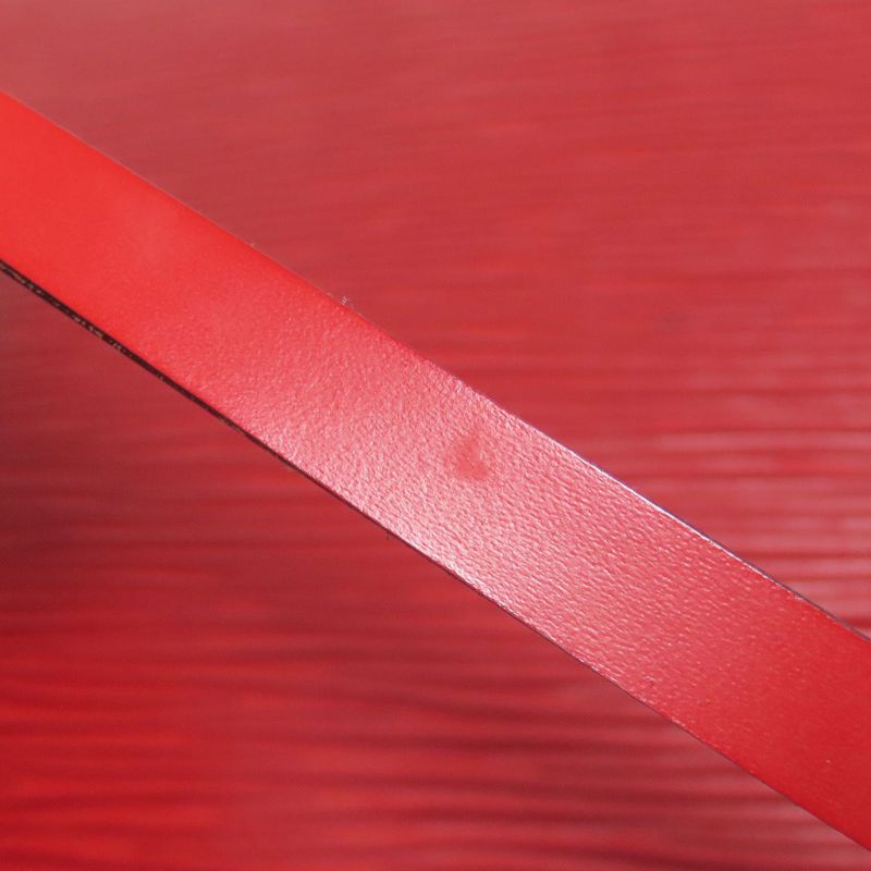 Louis Vuitton M52947 Pochette Accessoire Accessory Pouch Epi Women