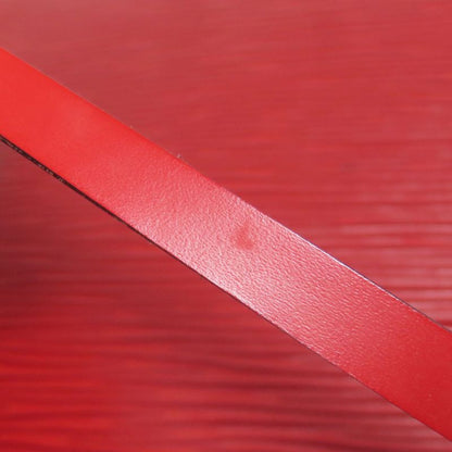 Louis Vuitton M52947 Pochette Accessoire Accessory Pouch Epi Women