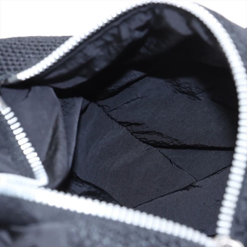 Bottega Veneta Trekking Backpack Sac Backpack Business Black 652147 A4 Men EME