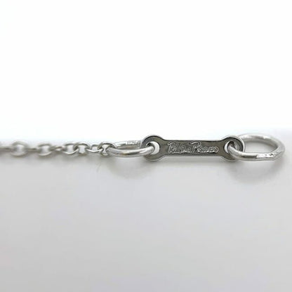 Tiffany & Co Loving Heart Necklace Ec22788 Silver